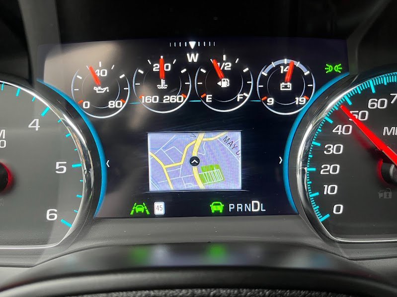 Used 2017 Chevrolet Tahoe Premier image 13