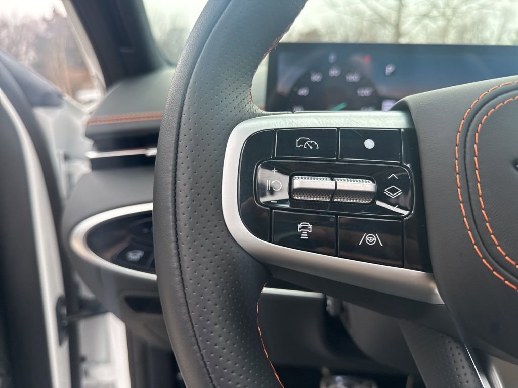 New 2026 Genesis GV70 3.5T Sport Prestige AWD/4WD image 17