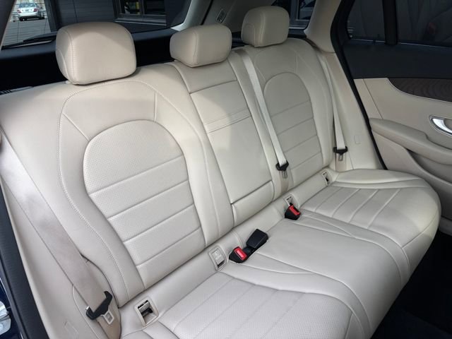 Used 2019 Mercedes-Benz GLC 300 4MATIC image 49