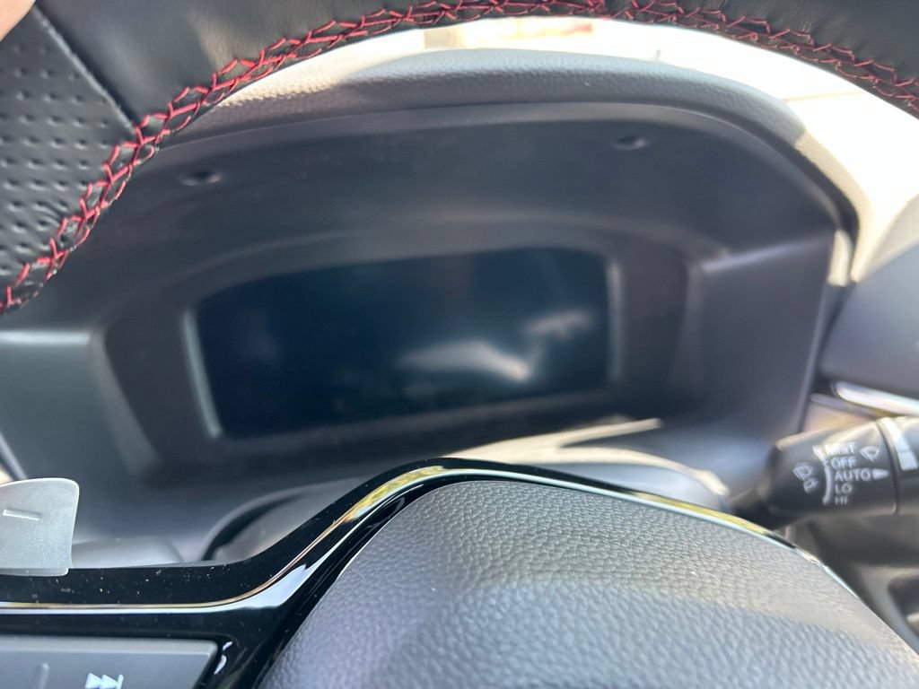 New 2026 Acura ADX A-Spec w/ Advance Package FWD image 11
