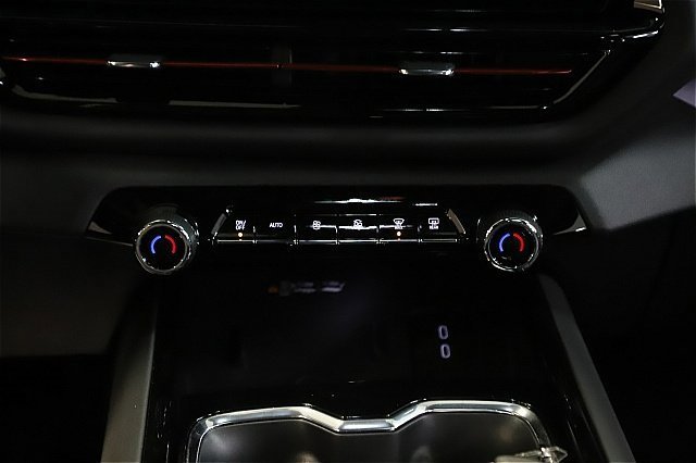 New 2024 Chevrolet Silverado EV RST image 12