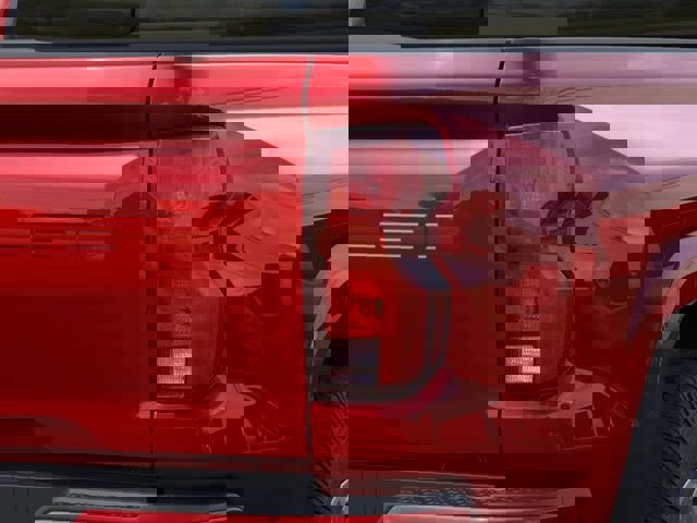 New 2026 Chevrolet Colorado LT image 11