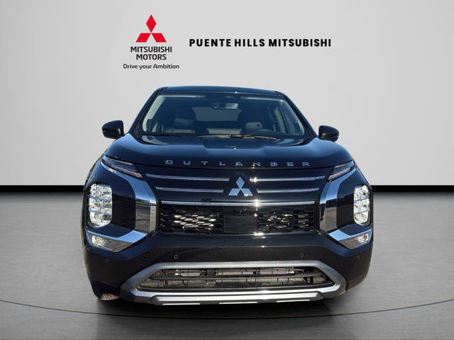 New 2026 Mitsubishi Outlander SE FWD image 2