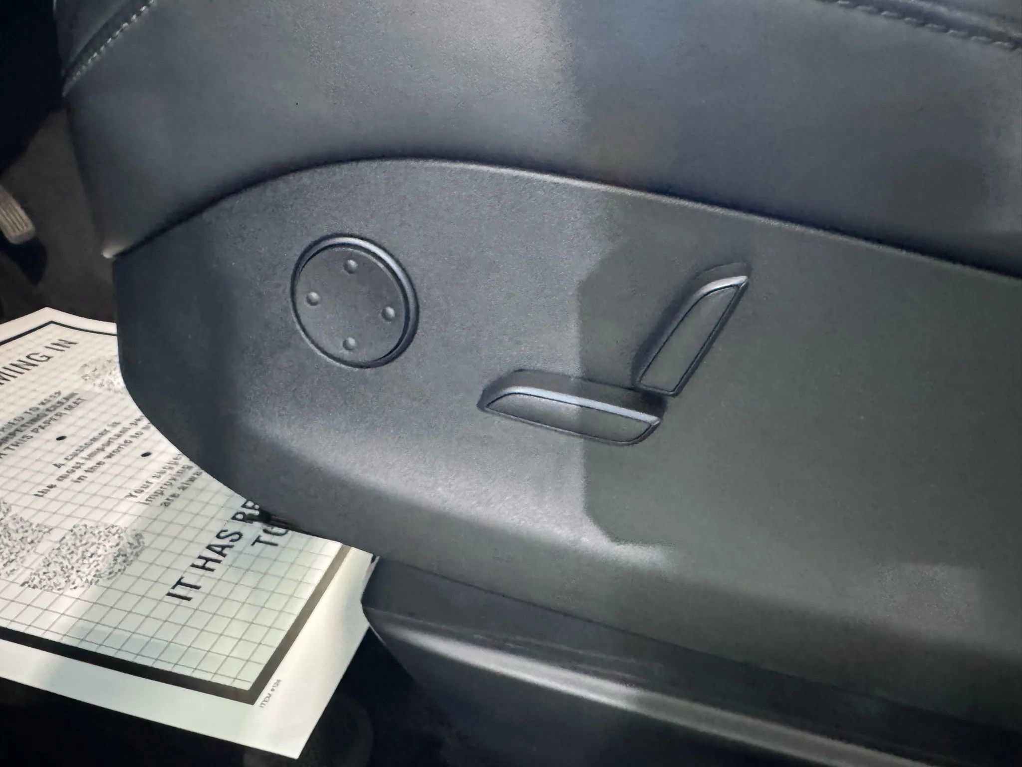 Used 2017 Tesla Model X 75D image 12