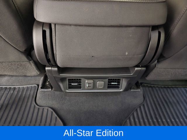 Used 2022 Chevrolet Silverado 1500 LT image 29