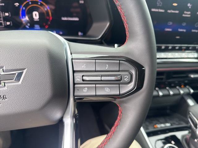 New 2026 Chevrolet Colorado Z71 w/ Technology Package image 16