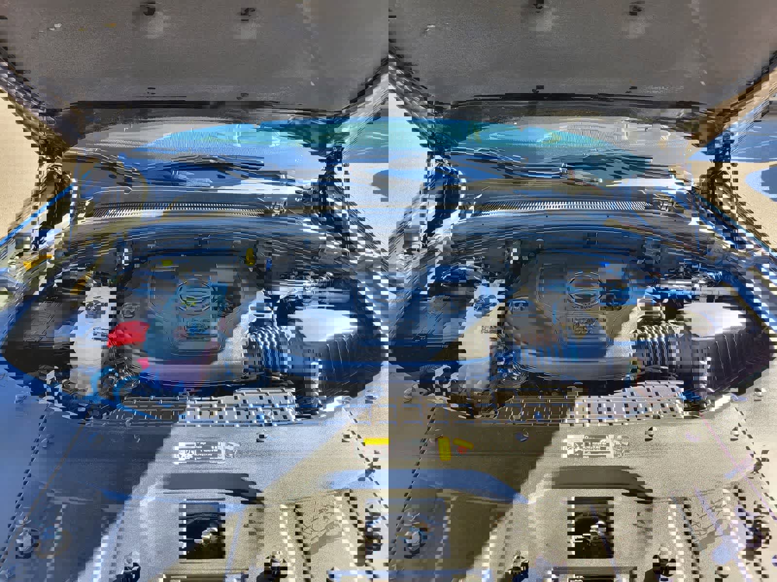 Used 2023 Jeep Grand Cherokee Summit image 10