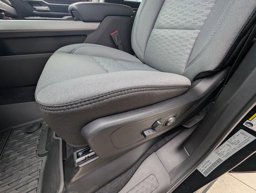 New 2026 RAM 1500 Big Horn image 14