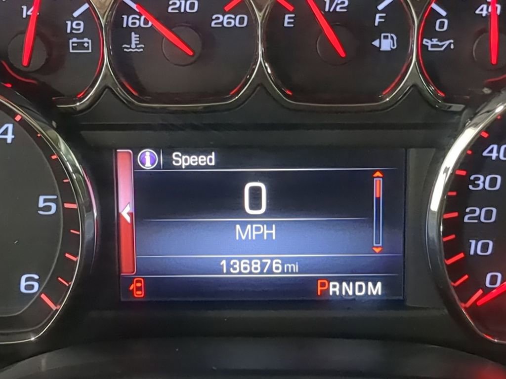 Used 2015 GMC Yukon SLT image 39