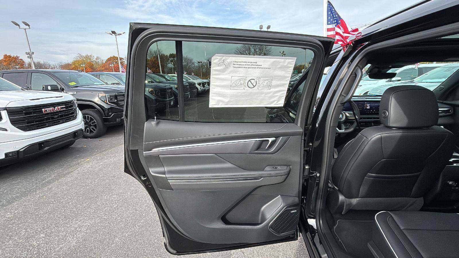 New 2026 Buick Enclave Sport Touring w/ Super Cruise Package image 30