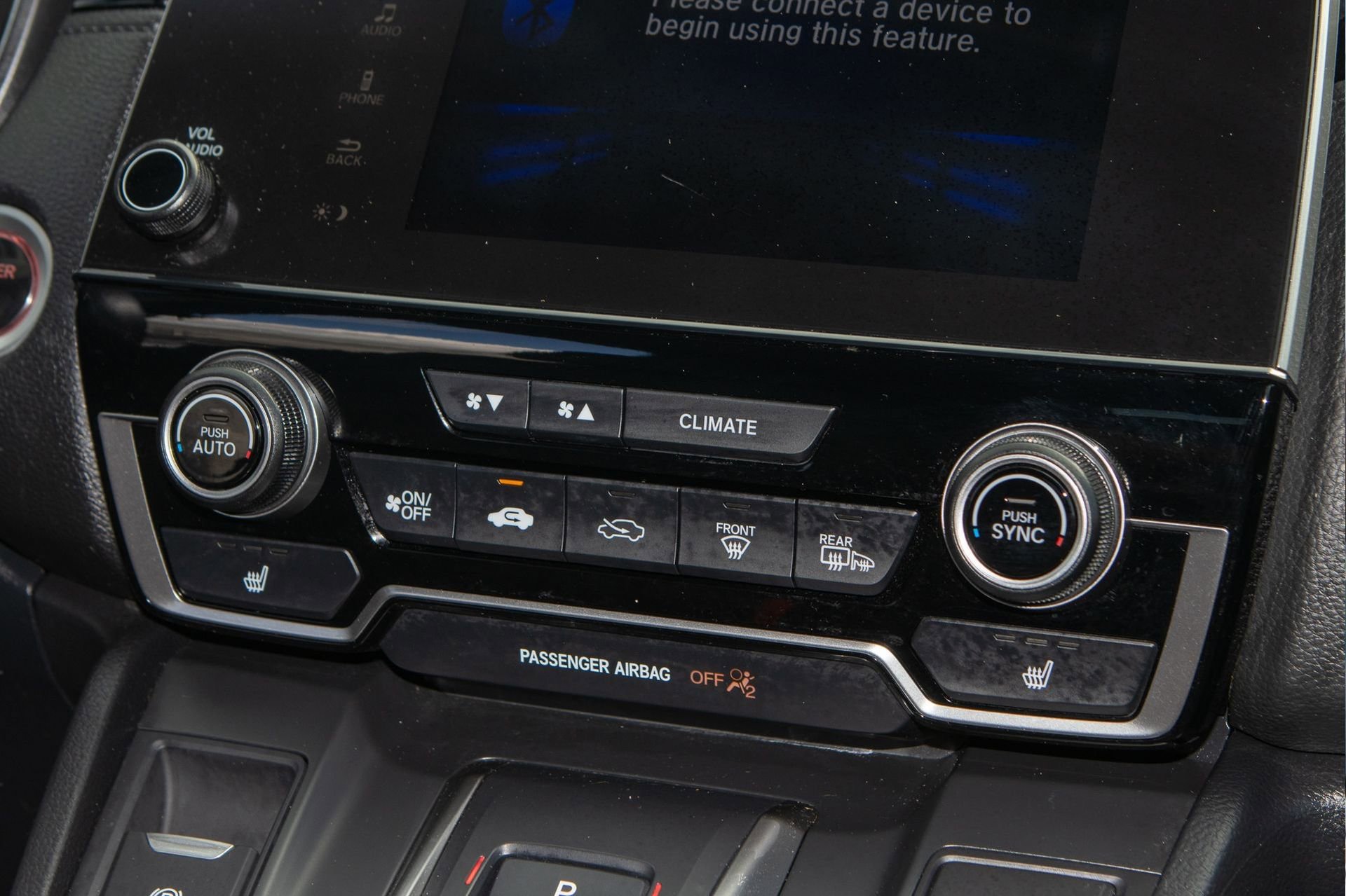 Used 2022 Honda CR-V Touring image 19