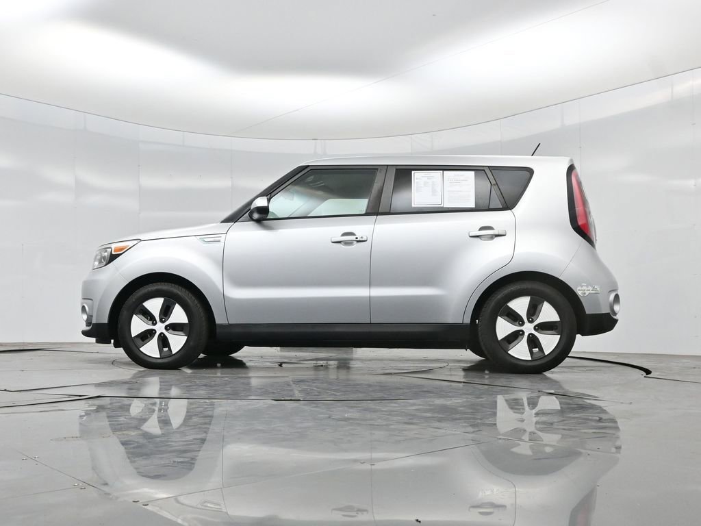 Used 2016 Kia Soul EV FWD image 6