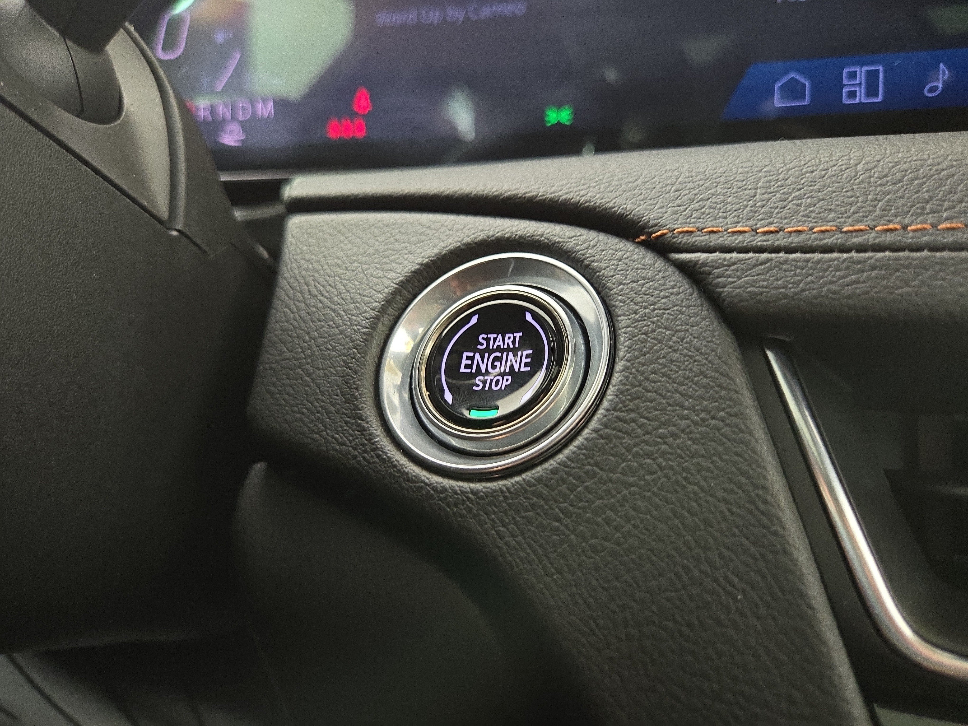 Certified 2025 Cadillac CT5 Sport w/ Sun And Sound Package AWD/4WD image 26
