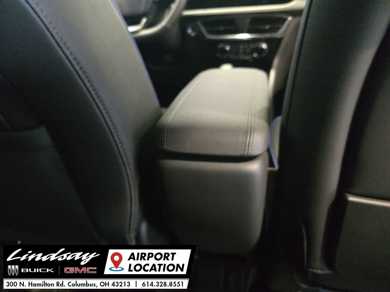 New 2026 Buick Encore GX Sport Touring w/ Comfort Package FWD image 12