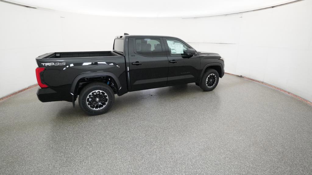 New 2026 Toyota Tundra SR5 image 10