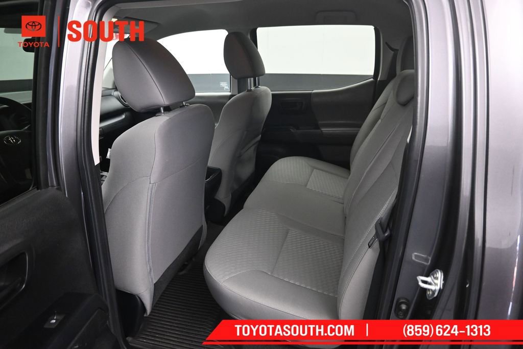 Used 2023 Toyota Tacoma SR AWD/4WD image 10
