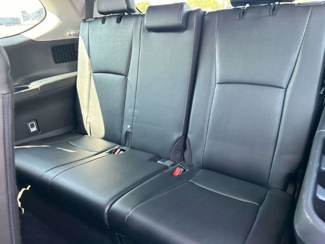 Used 2024 Toyota Grand Highlander AWD image 21