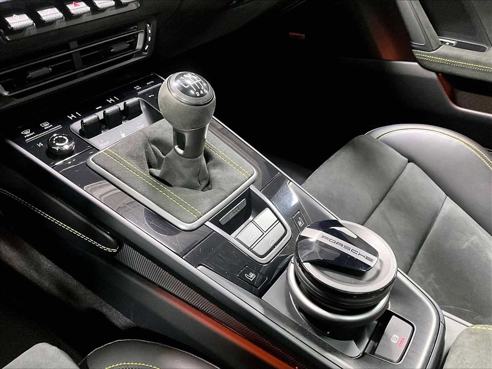 Used 2023 Porsche 911 Carrera GTS image 20