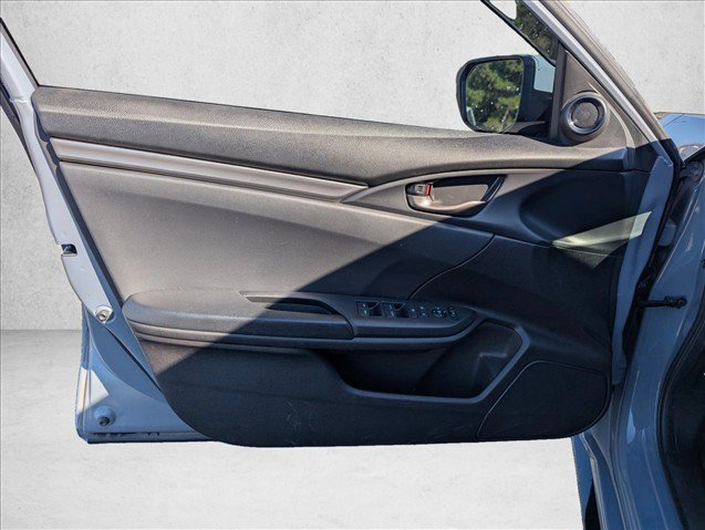 Used 2021 Honda Civic Sport image 20