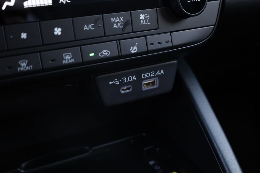 New 2026 Subaru Outback Limited image 15