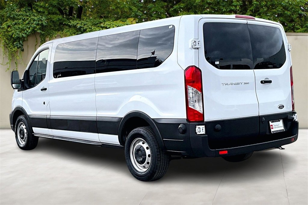 Used 2020 Ford Transit 350 XL image 4