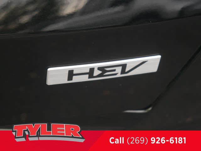 Used 2023 Kia Sorento SX Prestige AWD/4WD image 15