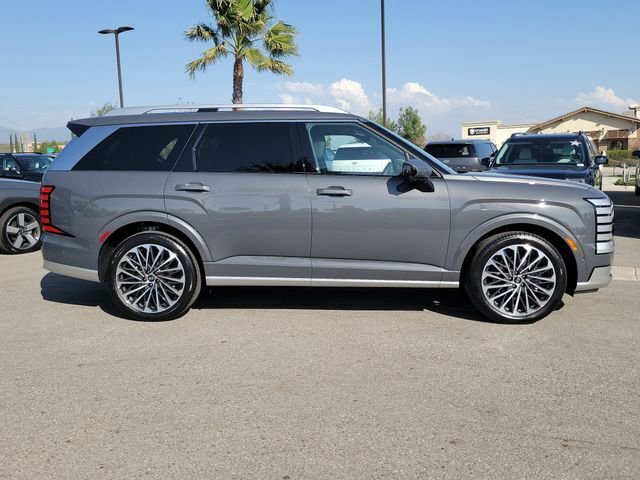 New 2026 Hyundai Palisade Calligraphy image 27