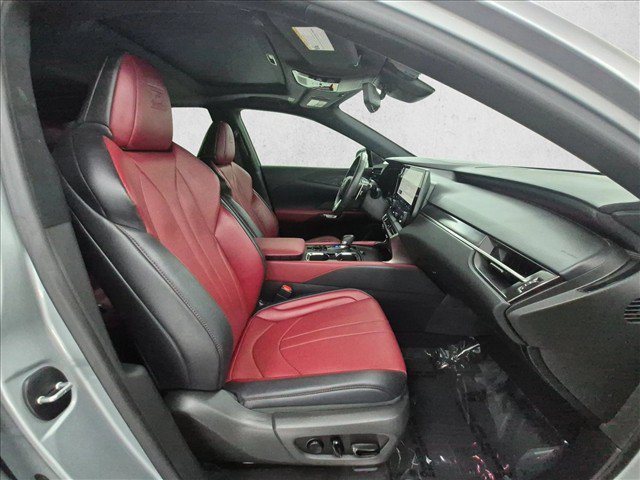 Used 2024 Lexus RX 350 F Sport w/ Convenience Package AWD/4WD image 25