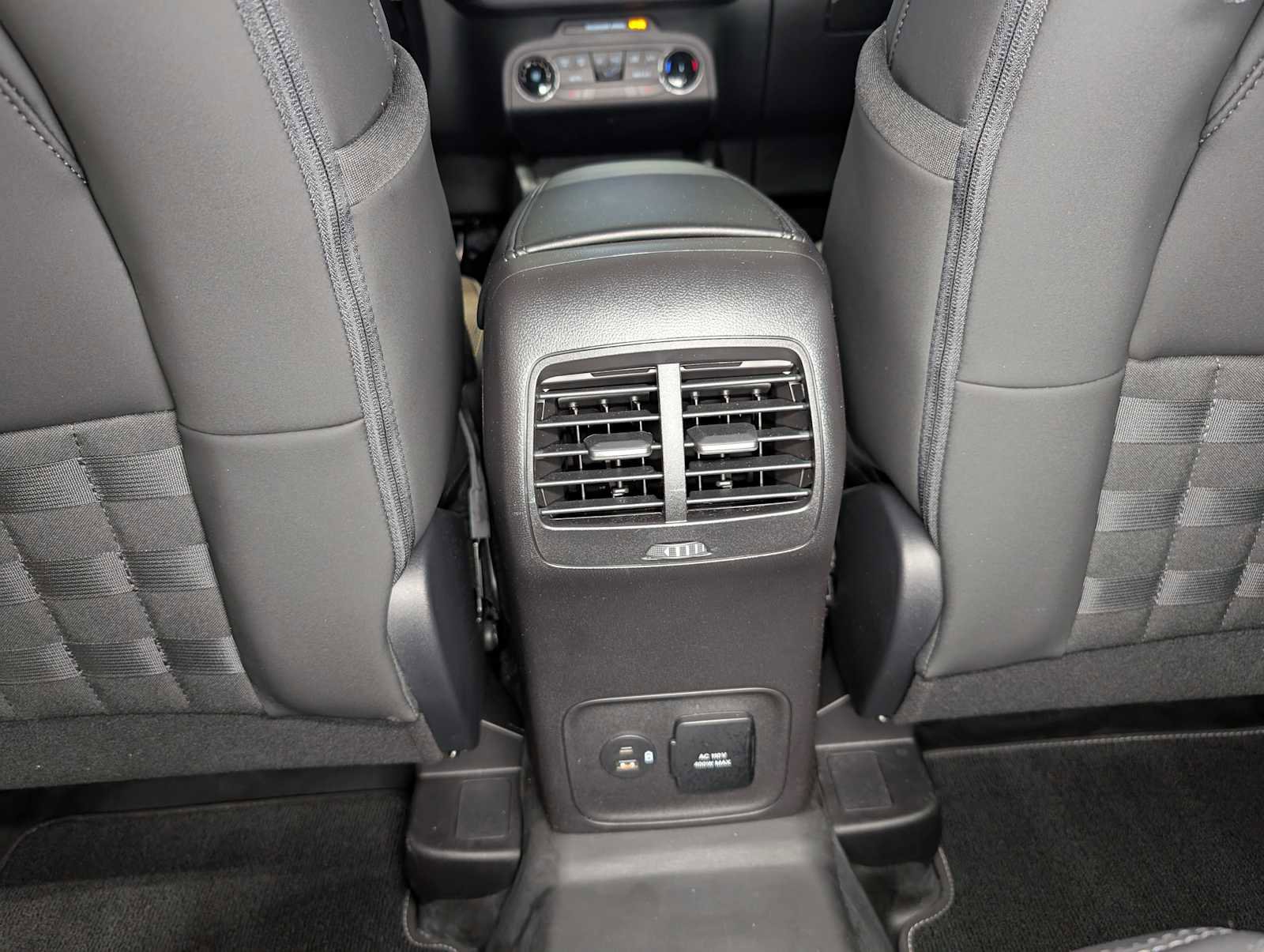 Used 2023 Ford Bronco Sport Badlands image 19