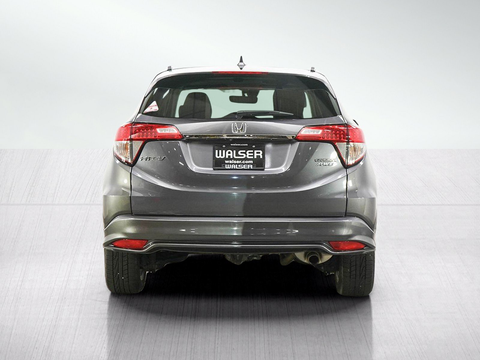 Used 2019 Honda HR-V Touring image 4