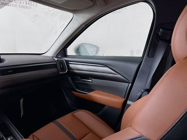New 2025 MAZDA CX-50 AWD 2.5 Turbo w/ Weather Package image 25