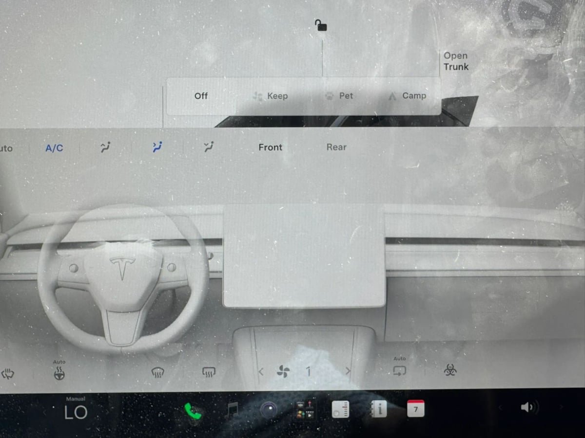 Used 2023 Tesla Model Y Long Range AWD/4WD image 28