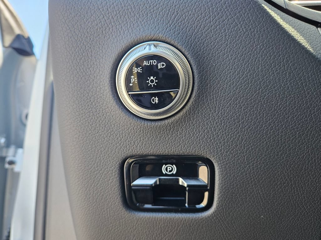 New 2026 Mercedes-Benz GLC 300 4MATIC image 21