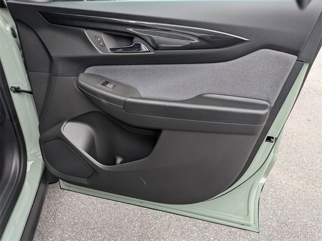 New 2026 Chevrolet TrailBlazer LT w/ Driver Confidence Package image 30