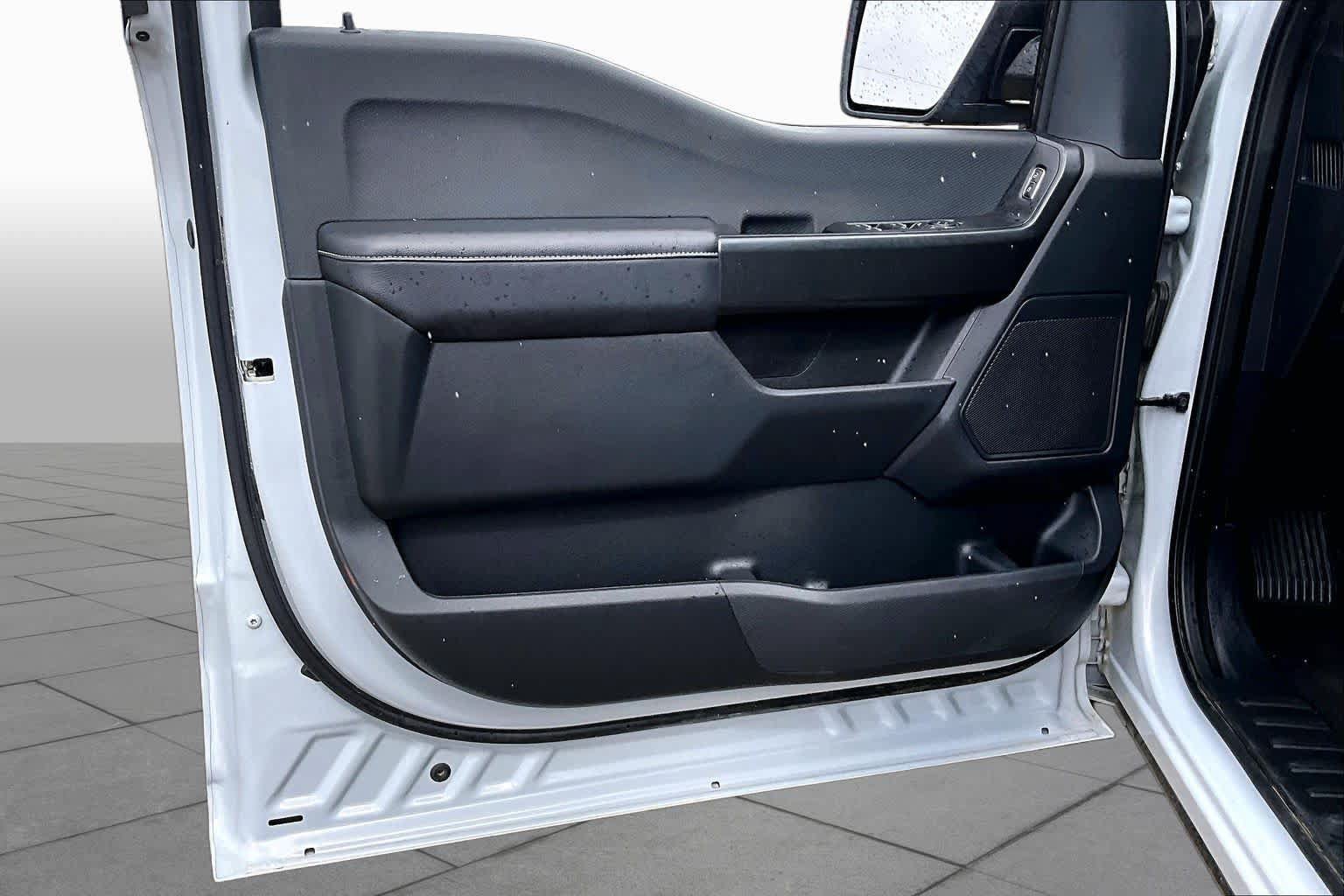 Used 2025 Ford F150 STX RWD image 21