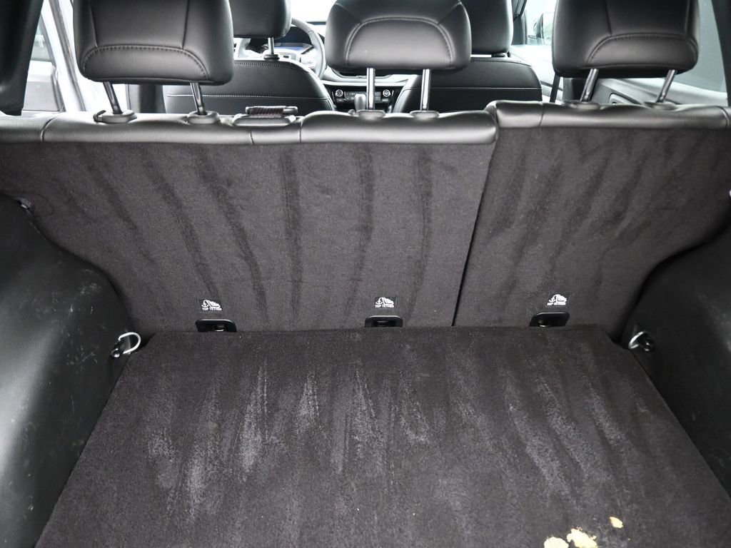 Used 2024 Jeep Compass Latitude image 16