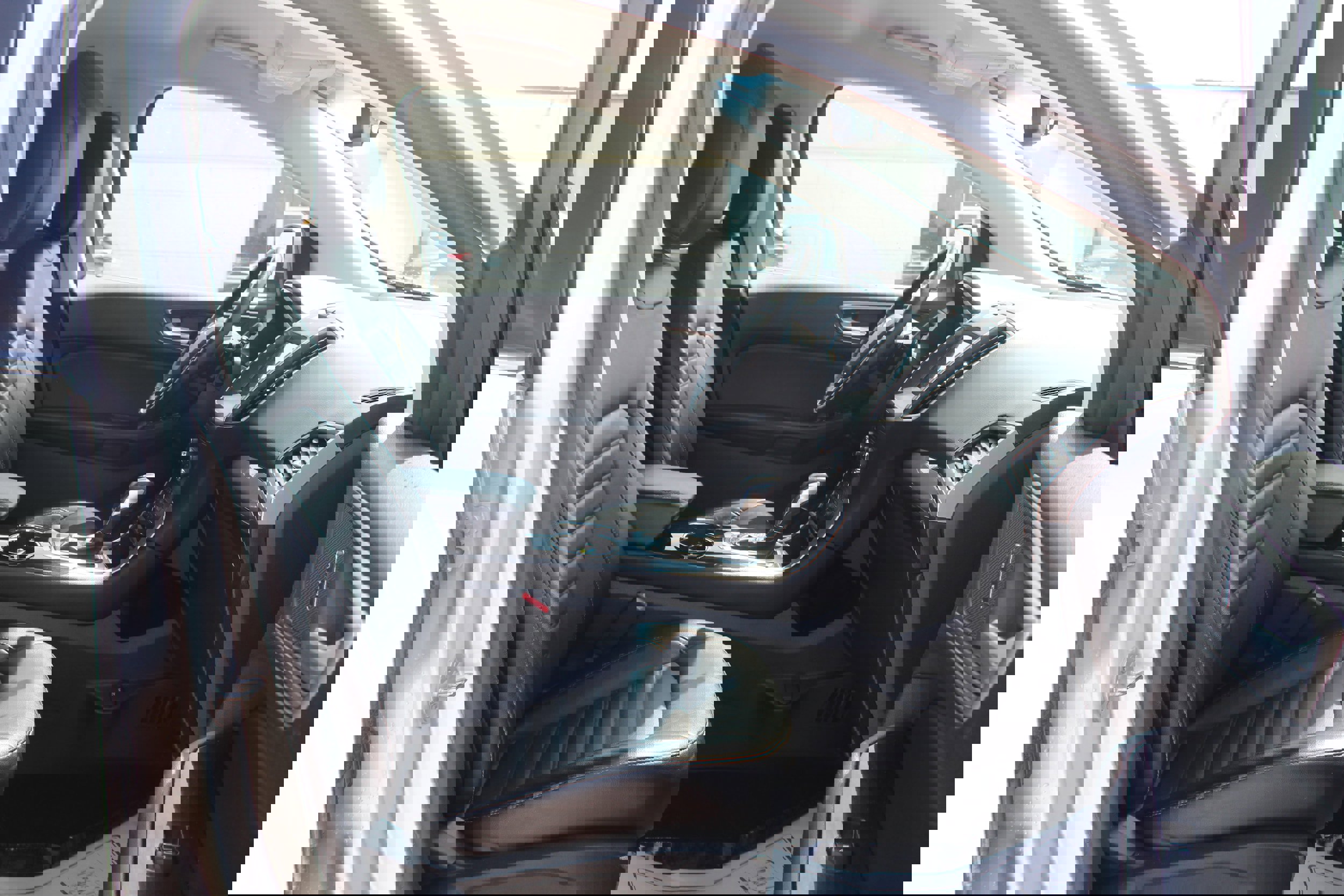 Used 2016 Ford Edge SEL w/ Equipment Group 201A image 24