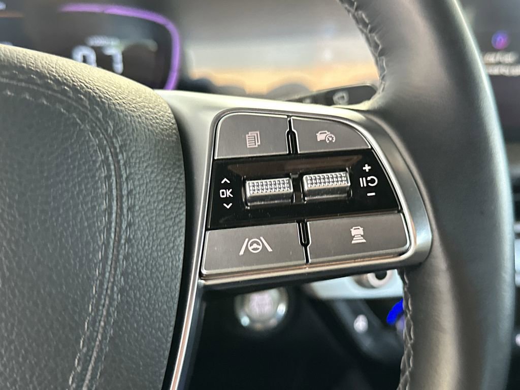 Used 2024 Kia Telluride EX X-Line image 23