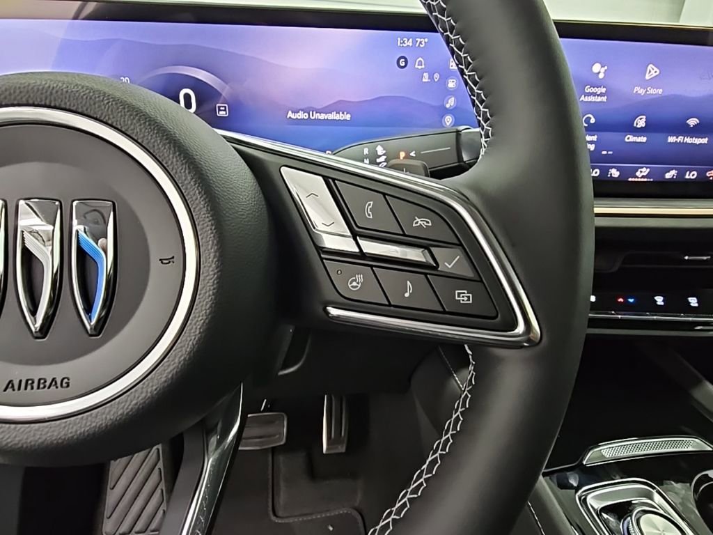 New 2026 Buick Envision Sport Touring image 27