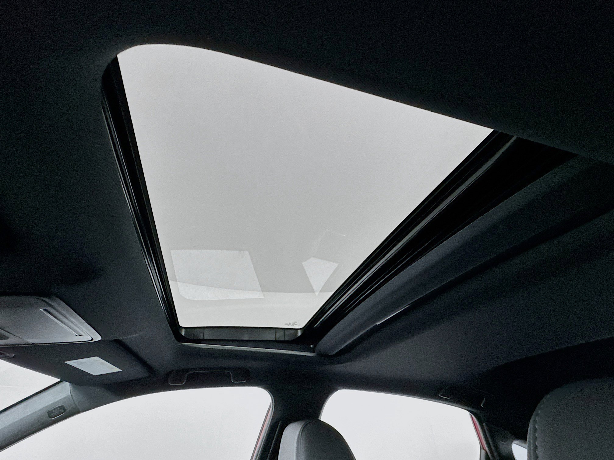 New 2026 Honda Civic Sport Touring image 23