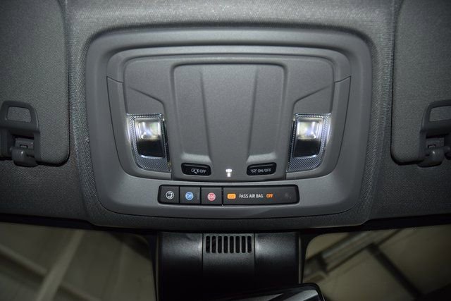 Used 2024 Chevrolet Silverado 1500 W/T w/ WT Value Package image 42