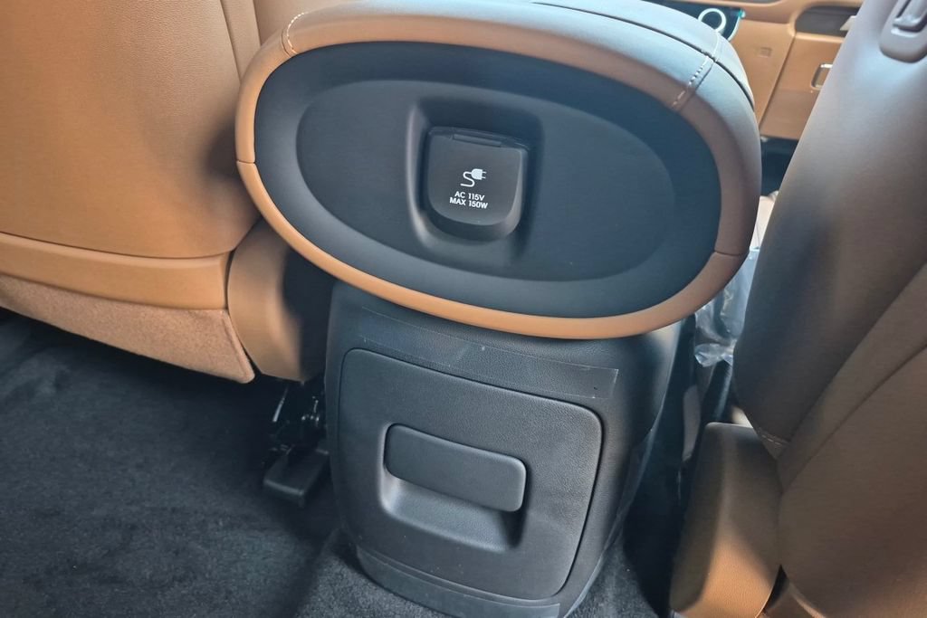 New 2027 Hyundai Palisade Calligraphy AWD/4WD image 18