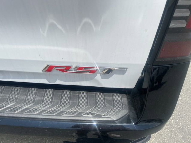 New 2024 Chevrolet Silverado EV RST image 6