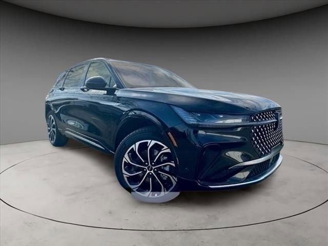 New 2024 Lincoln Nautilus Reserve w/ Equipment Group 203A image 3