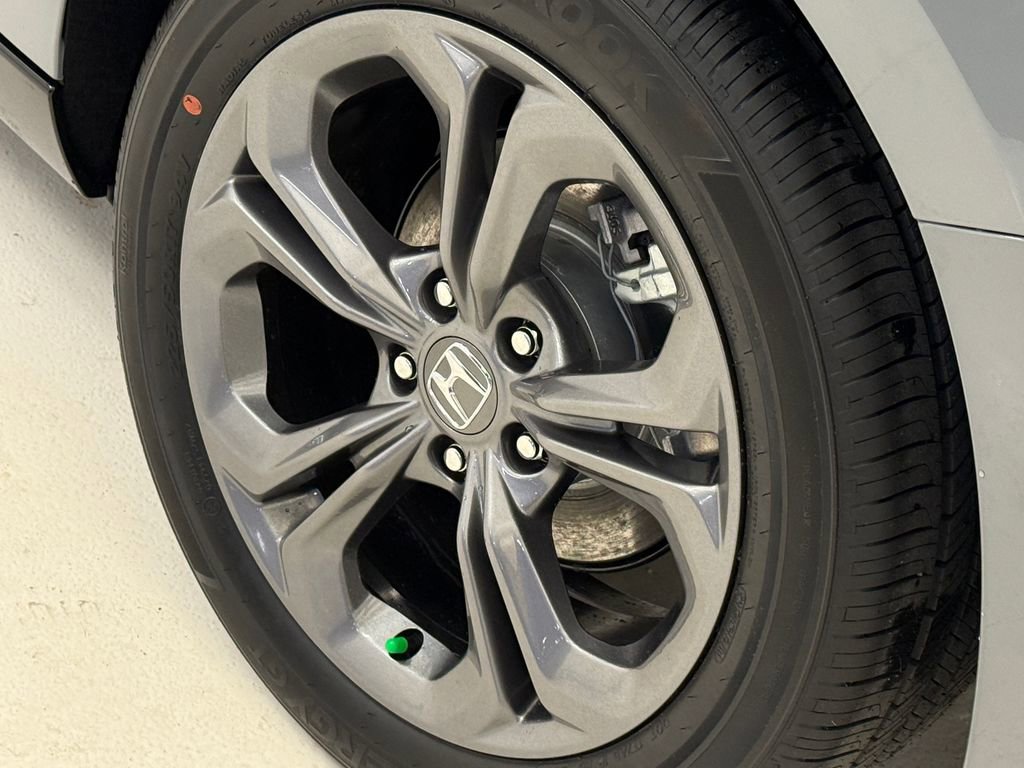 New 2026 Honda Accord EX-L image 11