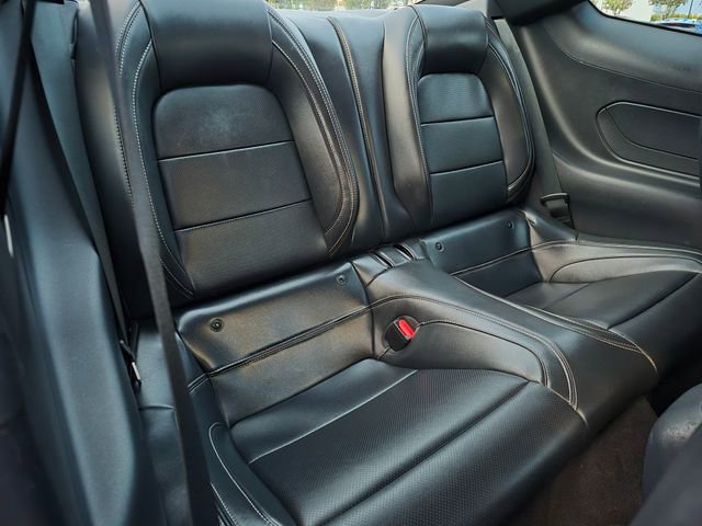 Used 2024 Ford Mustang Premium image 16