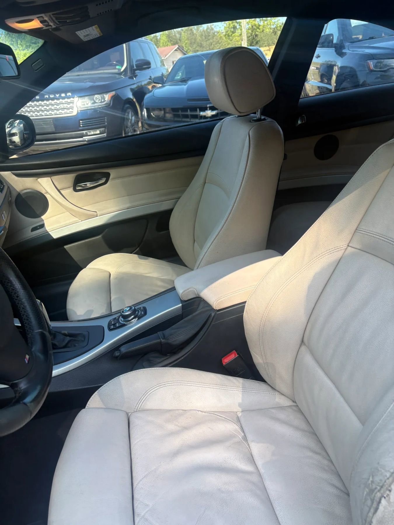 Used 2013 BMW 335i xDrive Coupe AWD/4WD image 34