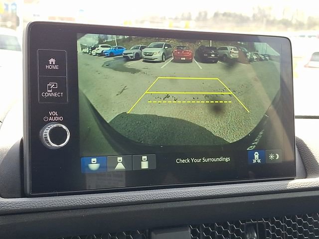 New 2026 Honda CR-V EX image 16