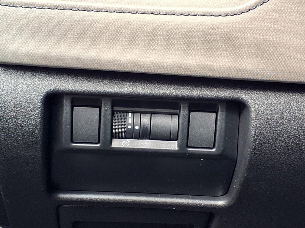 Certified 2026 Subaru Forester Premium image 14