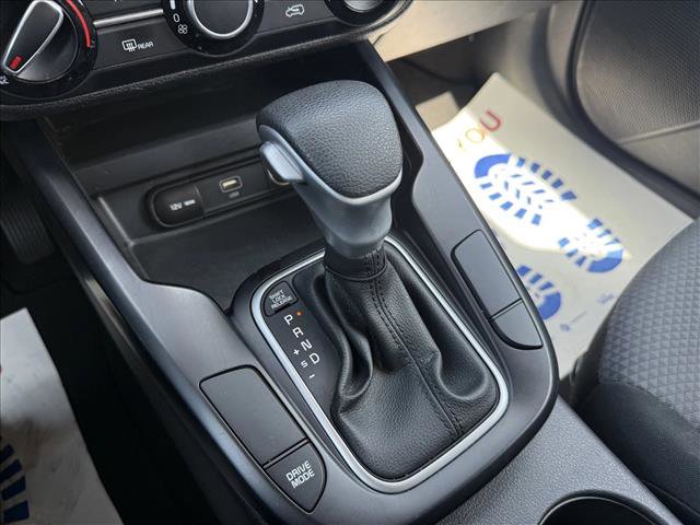 Used 2023 Kia Soul LX image 16